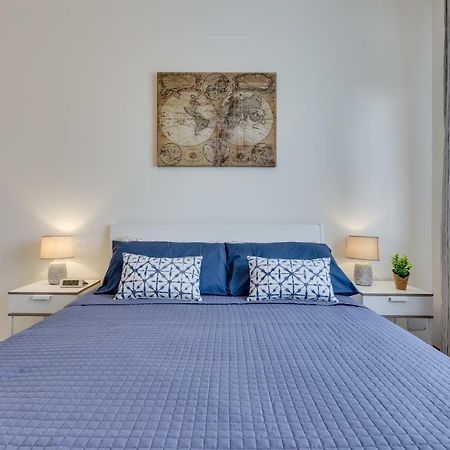 Rooms Vidar Train Station Marghera Exterior foto